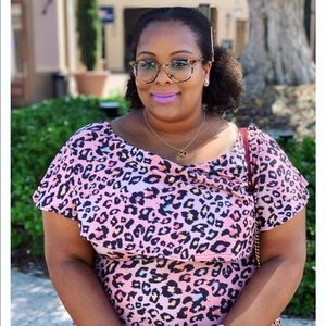 Meet your Posher, Ryann